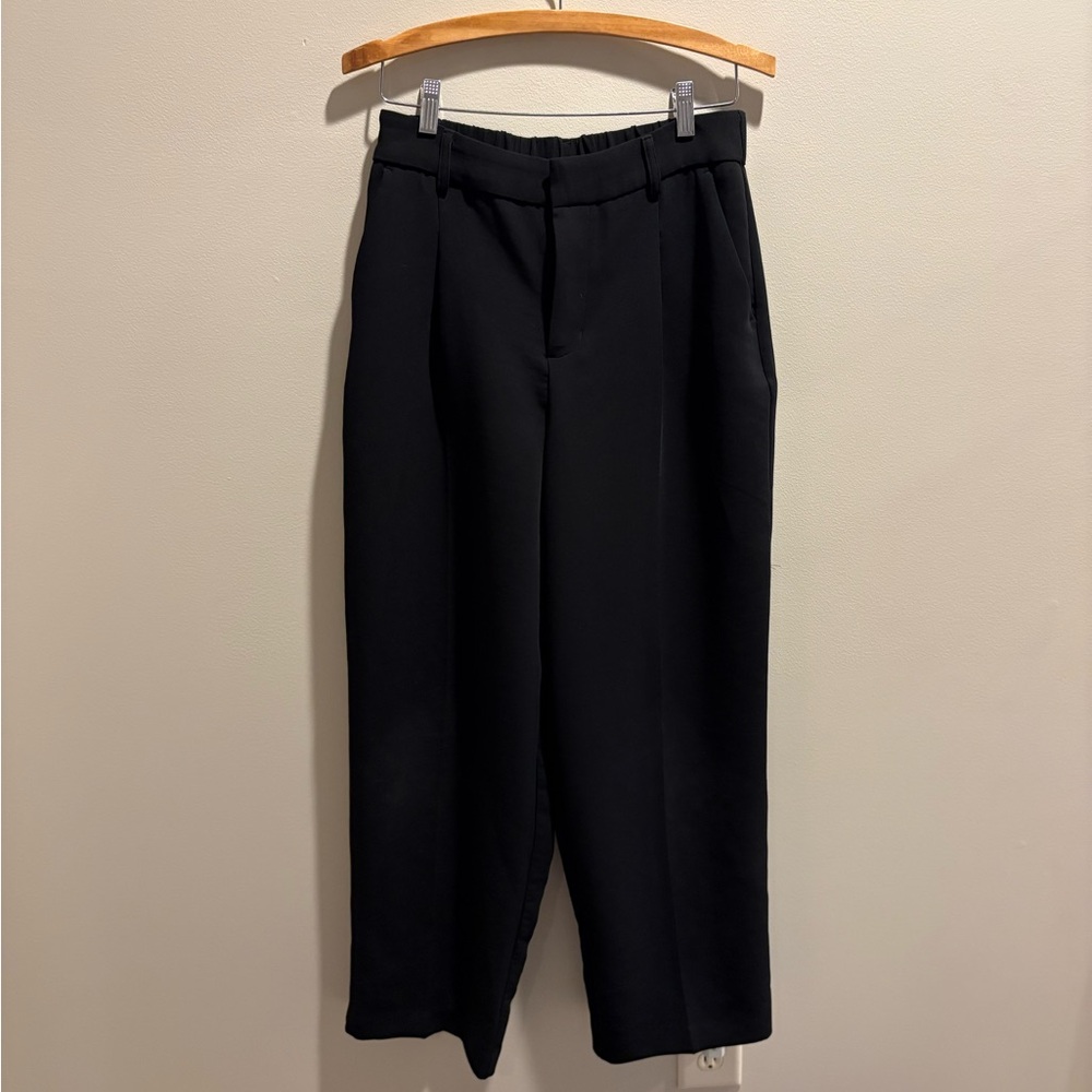 Cllassic Black Dress Pants